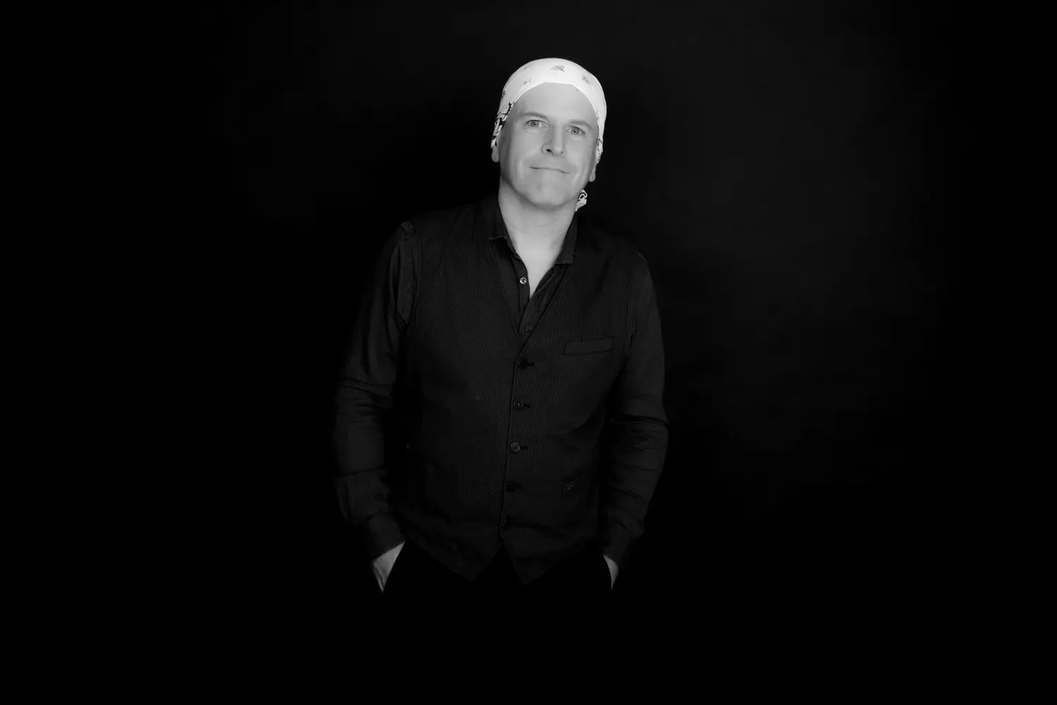 DJ Chris Carlton