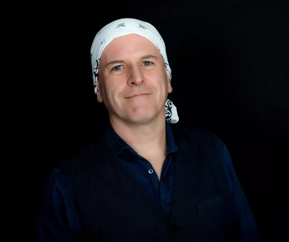 DJ Chris Carlton